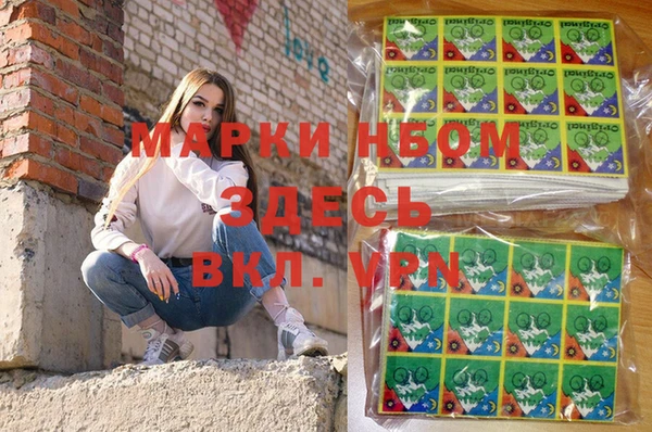 стафф Арсеньев